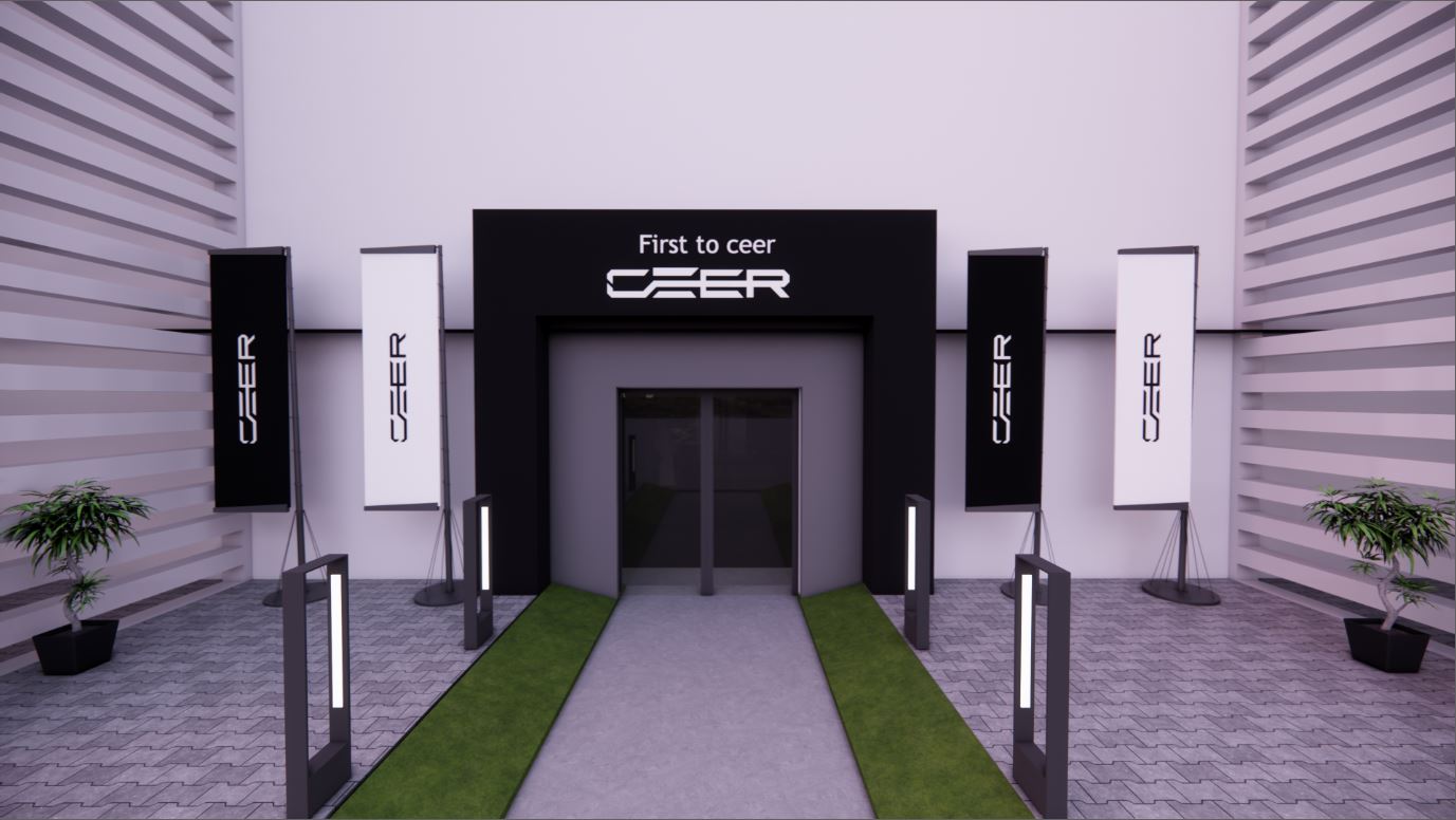 CEER Motors Brand Launch Event